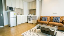 1 Bedroom Condo for rent in The Lumpini 24, Khlong Tan, Bangkok near BTS Phrom Phong