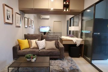 1 Bedroom Condo for rent in Life Sukhumvit 48, Phra Khanong, Bangkok near BTS Phra Khanong