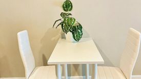 1 Bedroom Condo for rent in Metro Luxe Ratchada, Din Daeng, Bangkok near MRT Huai Khwang