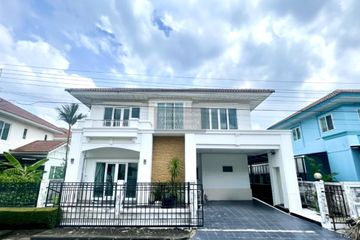 4 Bedroom House for rent in Perfect Place Ratchapruek, Bang Rak Noi, Nonthaburi