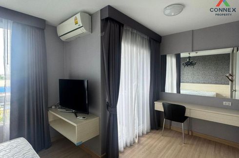 2 Bedroom Condo for rent in Rill Condo, Lak Hok, Pathum Thani