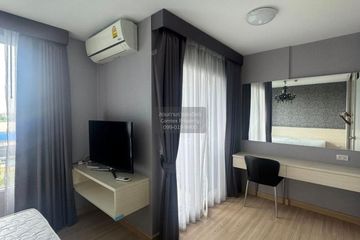 2 Bedroom Condo for rent in Rill Condo, Lak Hok, Pathum Thani