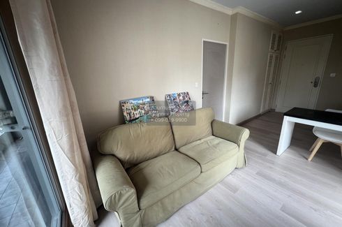 1 Bedroom Condo for rent in The Seed Memories Siam, Wang Mai, Bangkok near BTS National Stadium