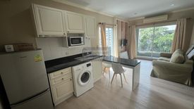 1 Bedroom Condo for rent in The Seed Memories Siam, Wang Mai, Bangkok near BTS National Stadium