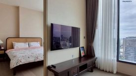 1 Bedroom Condo for rent in The ESSE Asoke, Khlong Toei Nuea, Bangkok near BTS Asoke