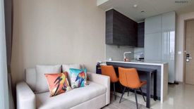 1 Bedroom Condo for rent in The ESSE Asoke, Khlong Toei Nuea, Bangkok near BTS Asoke