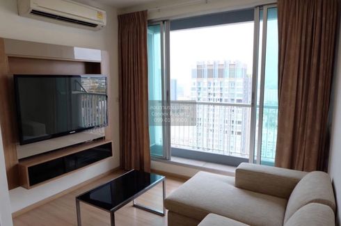 1 Bedroom Condo for rent in Phra Khanong, Bangkok near BTS On Nut
