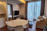 1 Bedroom Condo for rent in Quattro by Sansiri, Khlong Tan Nuea, Bangkok near BTS Thong Lo