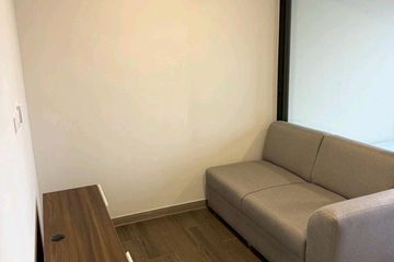 1 Bedroom Condo for rent in Monté RSU, Lak Hok, Pathum Thani
