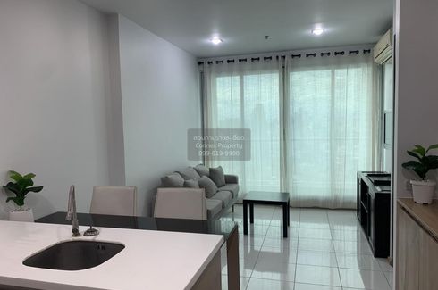 1 Bedroom Condo for rent in Phra Khanong, Bangkok near BTS On Nut