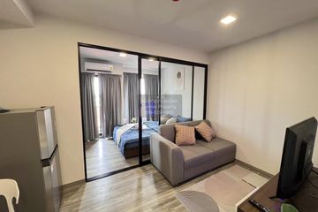 1 Bedroom Condo for rent in Mont&eacute; RSU, Lak Hok, Pathum Thani