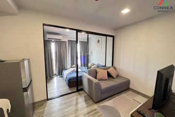 1 Bedroom Condo for rent in Monté RSU, Lak Hok, Pathum Thani