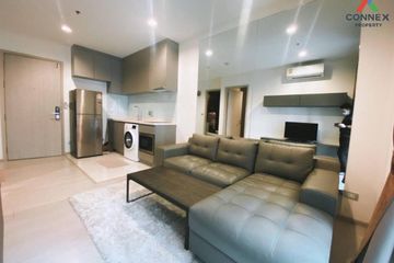 1 Bedroom Condo for rent in Rhythm Sukhumvit 36 - 38, Phra Khanong, Bangkok near BTS Thong Lo