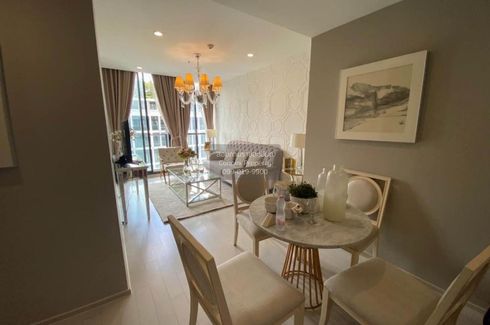 1 Bedroom Condo for rent in Noble Ploenchit, Lumpini, Bangkok near BTS Ploen Chit