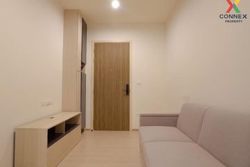 1 Bedroom Condo for rent in Niche Mono Sukhumvit - Puchao, Thepharak, Samut Prakan near BTS Pu Chao