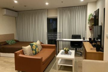 1 Bedroom Condo for rent in Noble Remix, Khlong Tan, Bangkok near BTS Thong Lo