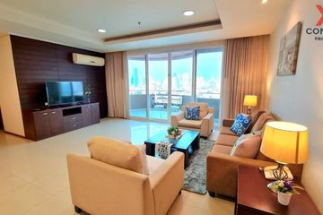 3 Bedroom Condo for rent in Piyathip Place, Khlong Tan Nuea, Bangkok near BTS Phrom Phong