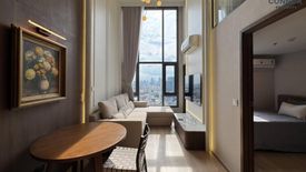 2 Bedroom Condo for rent in Life Rama 4 - Asoke, Khlong Toei, Bangkok near MRT Queen Sirikit National Convention Centre