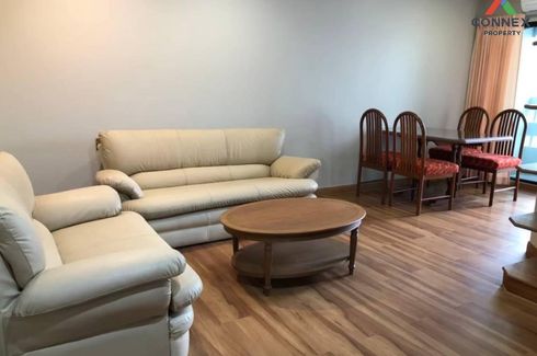 1 Bedroom Condo for rent in Phayathai Plaza, Thung Phaya Thai, Bangkok near BTS Phaya Thai