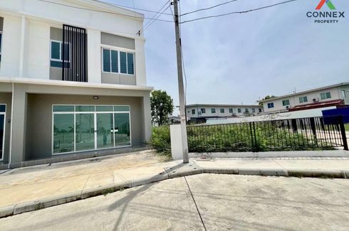 3 Bedroom Townhouse for rent in Pruksa Ville 91/1 Salaya (Soi.5/8), Salaya, Nakhon Pathom