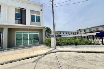 3 Bedroom Townhouse for rent in Pruksa Ville 91/1 Salaya (Soi.5/8), Salaya, Nakhon Pathom