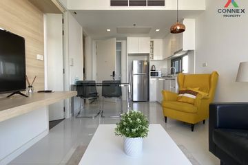 1 Bedroom Condo for rent in Nara 9 by Eastern Star, Thung Maha Mek, Bangkok near BTS Chong Nonsi
