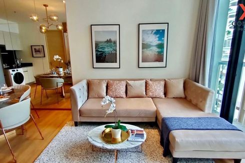 2 Bedroom Condo for rent in Park Origin Phrom Phong, Khlong Tan, Bangkok near BTS Phrom Phong