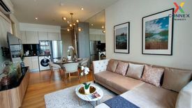 2 Bedroom Condo for rent in Park Origin Phrom Phong, Khlong Tan, Bangkok near BTS Phrom Phong