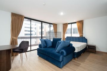 1 Bedroom Condo for rent in PSJ. Penthouse, Khlong Toei, Bangkok near BTS Nana