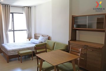 1 Bedroom Condo for rent in Rhythm Asoke 2, Bang Kapi, Bangkok near MRT Phra Ram 9