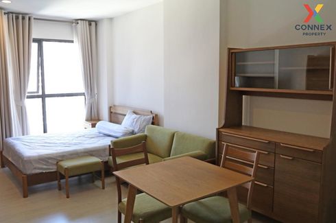 1 Bedroom Condo for rent in Rhythm Asoke 2, Bang Kapi, Bangkok near MRT Phra Ram 9