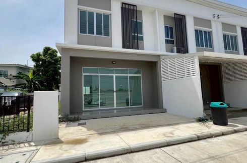 3 Bedroom Townhouse for rent in Pruksa Ville 91/1 Salaya (Soi.5/8), Salaya, Nakhon Pathom