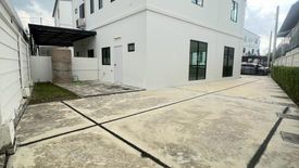 2 Bedroom Townhouse for rent in Pruksa Ville @Work Ramintra Station, Tha Raeng, Bangkok