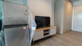 1 Bedroom Condo for rent in Regent Home Bangna, Bang Na, Bangkok near BTS Bang Na
