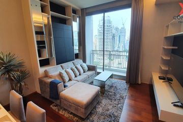 1 Bedroom Condo for rent in Quattro by Sansiri, Khlong Tan Nuea, Bangkok near BTS Thong Lo
