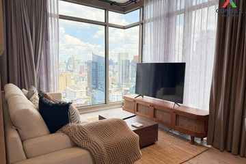 2 Bedroom Condo for rent in Rhythm Ekkamai Estate, Khlong Tan Nuea, Bangkok near BTS Ekkamai