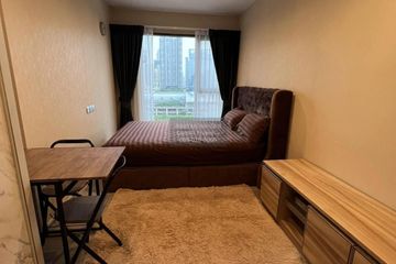 2 Bedroom Condo for rent in LIFE Asoke - Rama 9, Makkasan, Bangkok near MRT Phra Ram 9