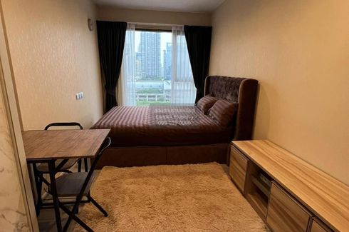 2 Bedroom Condo for rent in LIFE Asoke - Rama 9, Makkasan, Bangkok near MRT Phra Ram 9