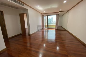 1 Bedroom Condo for rent in Baan Chao Praya, Khlong San, Bangkok near BTS Saphan Taksin