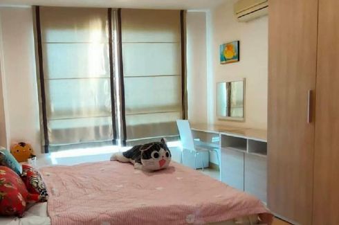 2 Bedroom Condo for rent in Life @ BTS Tha - Phra, Talat Phlu, Bangkok near BTS Talat Phlu