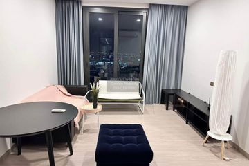 3 Bedroom Condo for rent in One 9 Five Asoke - Rama 9, Huai Khwang, Bangkok near MRT Phra Ram 9