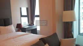 1 Bedroom Condo for rent in Ideo Q Chula - Samyan, Maha Phruettharam, Bangkok near MRT Sam Yan