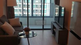 1 Bedroom Condo for rent in Ideo Q Chula - Samyan, Maha Phruettharam, Bangkok near MRT Sam Yan