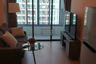 1 Bedroom Condo for rent in Ideo Q Chula - Samyan, Maha Phruettharam, Bangkok near MRT Sam Yan