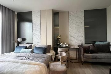 1 Bedroom Condo for rent in Ideo Mobi Sukhumvit East Point, Bang Na, Bangkok near BTS Bang Na