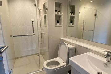 2 Bedroom Condo for rent in LIFE Asoke - Rama 9, Makkasan, Bangkok near MRT Phra Ram 9