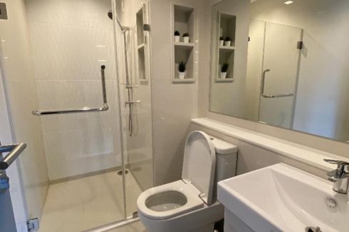 2 Bedroom Condo for rent in LIFE Asoke - Rama 9, Makkasan, Bangkok near MRT Phra Ram 9