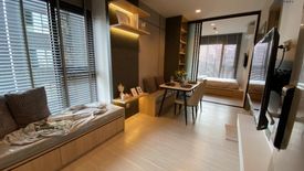 2 Bedroom Condo for rent in LIFE Asoke - Rama 9, Makkasan, Bangkok near MRT Phra Ram 9