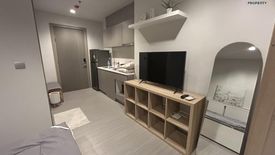 1 Bedroom Condo for rent in LIFE Asoke - Rama 9, Makkasan, Bangkok near MRT Phra Ram 9