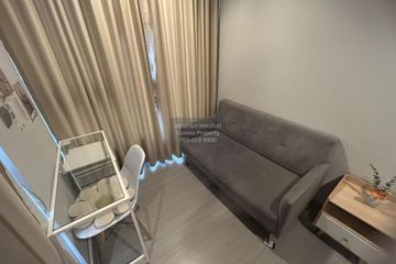 1 Bedroom Condo for rent in LIFE Asoke - Rama 9, Makkasan, Bangkok near MRT Phra Ram 9